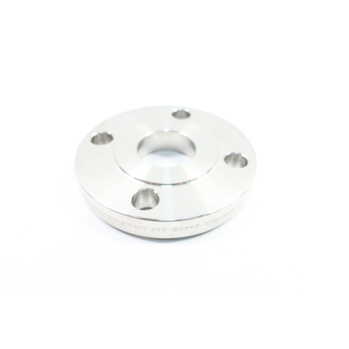 Echjay Stainless Steel Flange 1-1/2in 150 Echjay Stainless Steel Flange 1-1/2in 150