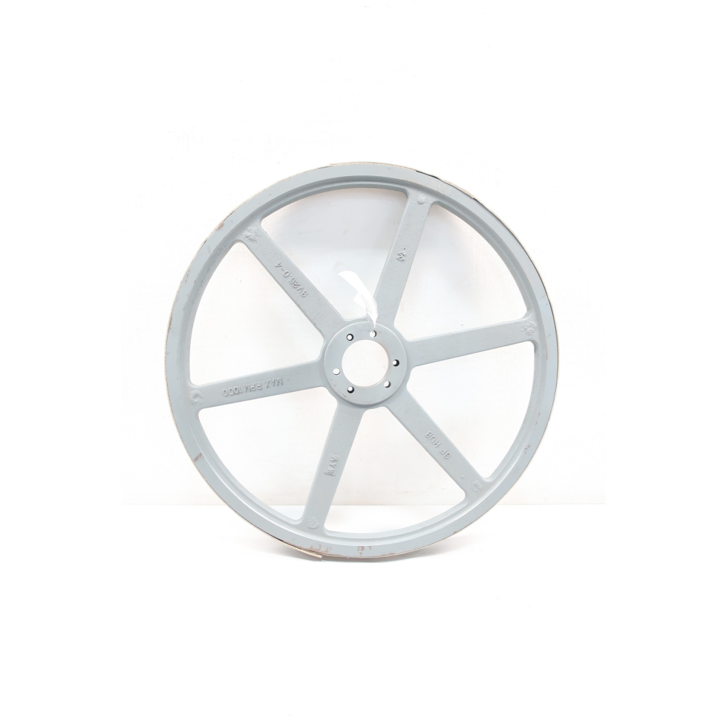 Ecodyne 3V25.0-4 1320-SHV-4-EHX10-250 Sheave