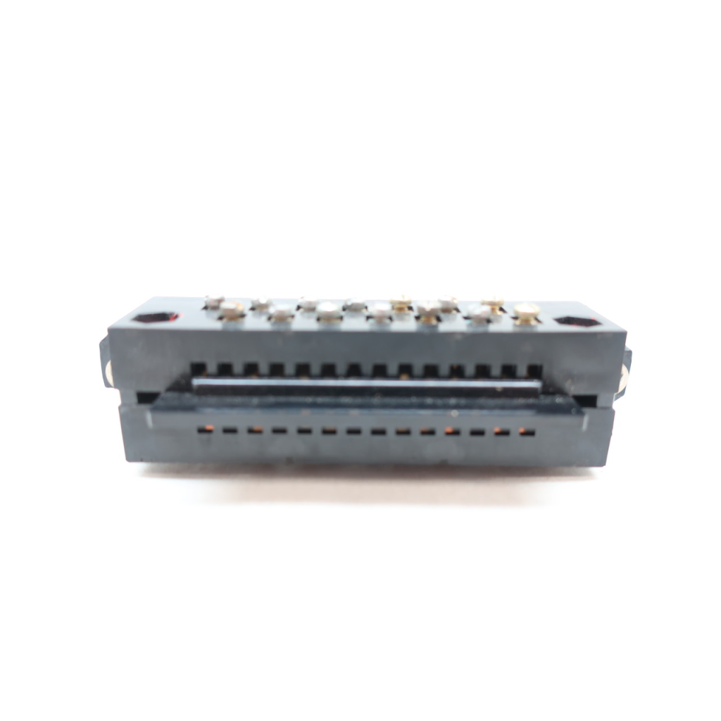 Edac 307-036-540-300 Connector Assembly