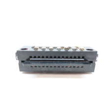 Edac 307-036-540-300 Connector Assembly