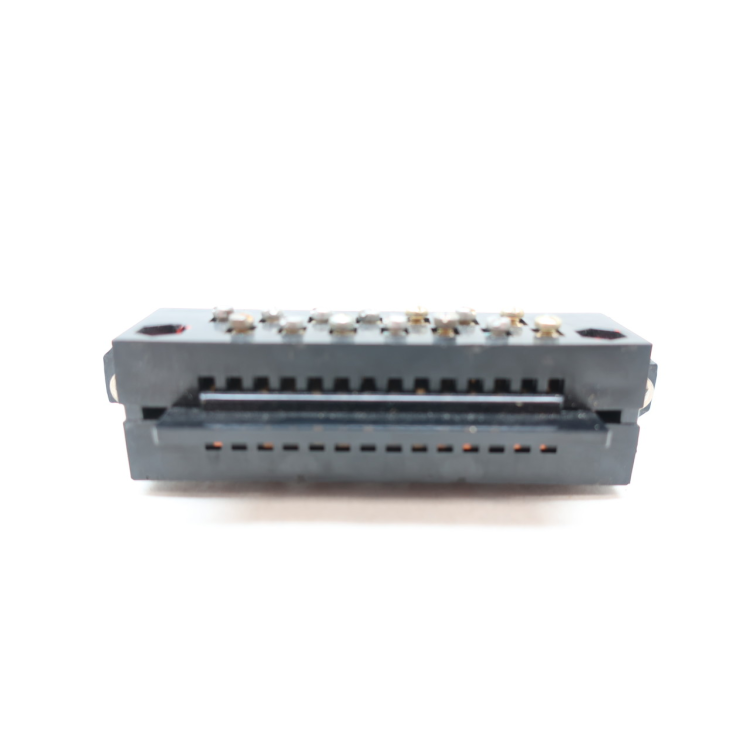 Edac 307-036-540-300 Connector Assembly