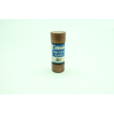 Edison JDL-1 Cartridge Fuse J 1a Amp 600v-ac