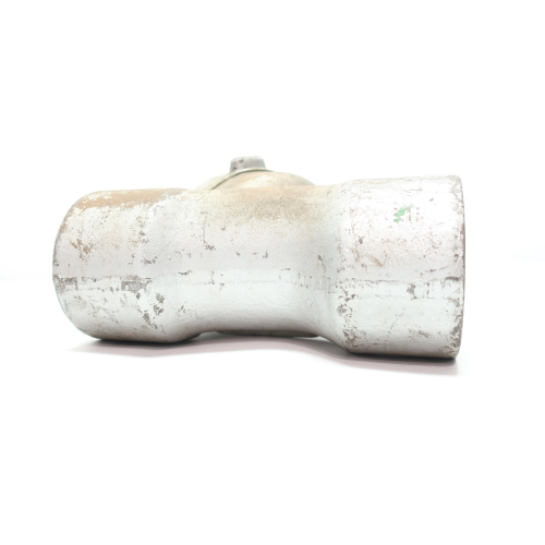 Edward Valve B36174 Steel Socket Weld Globe Valve 2in