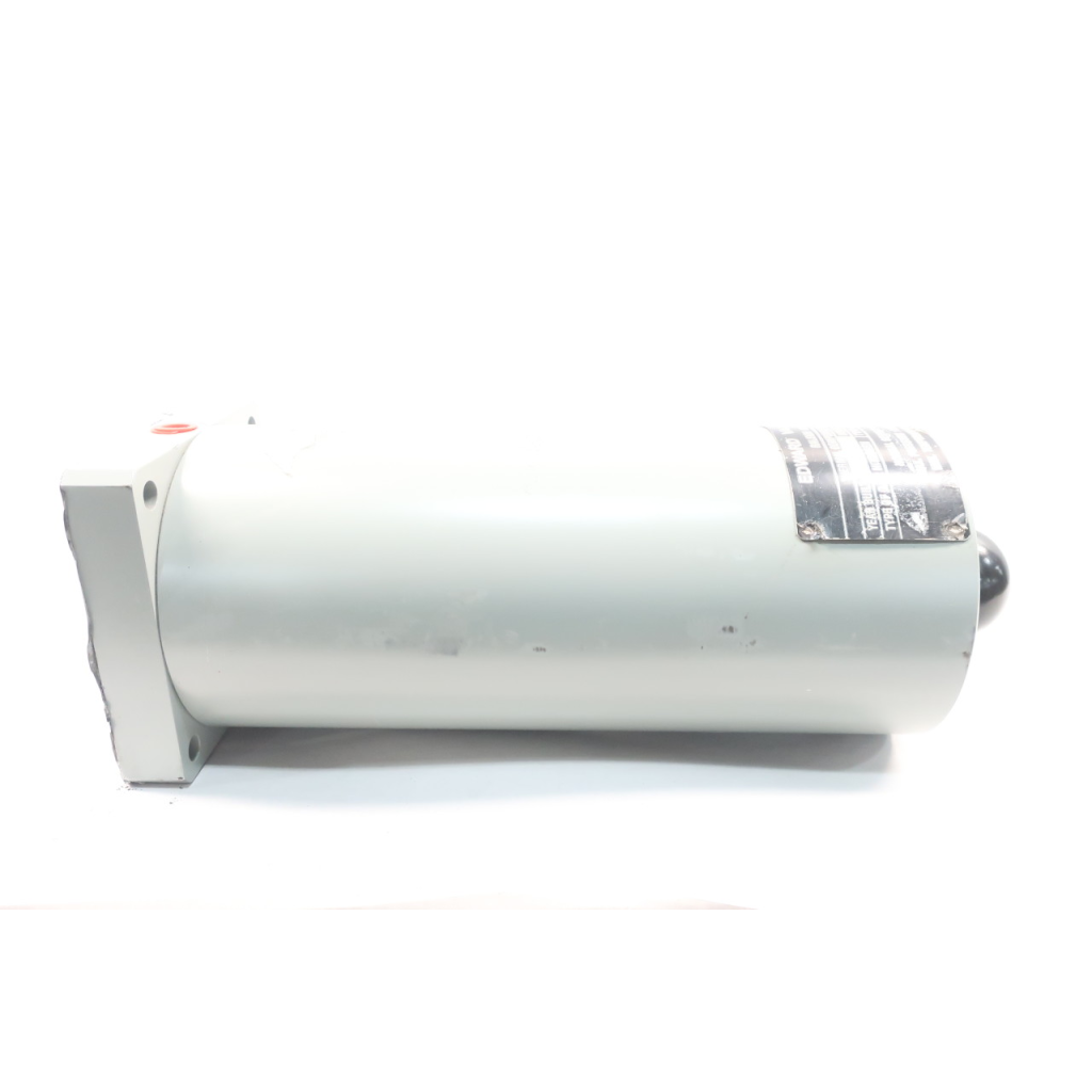 Edward Valve 981243 B-1 Thermal Compensating Accumulator 5000psi