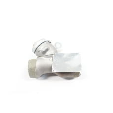 Edward Valve D36274F316FJT3 Univalve Socket Weld Check Valve 1/2in