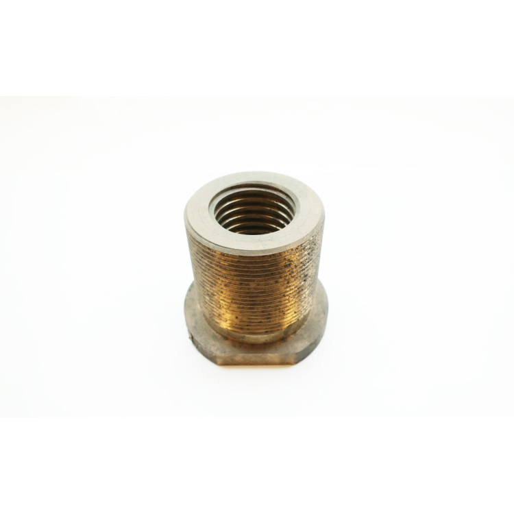 Edward Valve 412611 318y 12in Globe Valve Yoke Bushing
