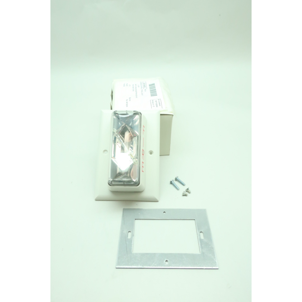 Edwards 6534-110-N5 Strobe 120v-ac