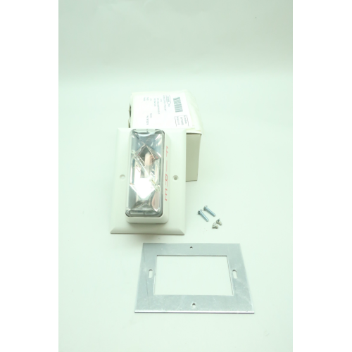 Edwards 6534-110-N5 Strobe 120v-ac