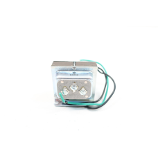 Edwards Transformer 592 Voltage Transformer 10va 120v-ac 24v-ac
