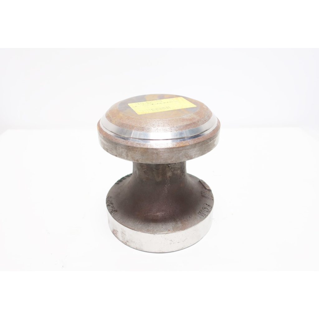 Edwards 606ny 8in Steel Check Valve Piston Disc