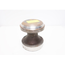 Edwards 606ny 8in Steel Check Valve Piston Disc