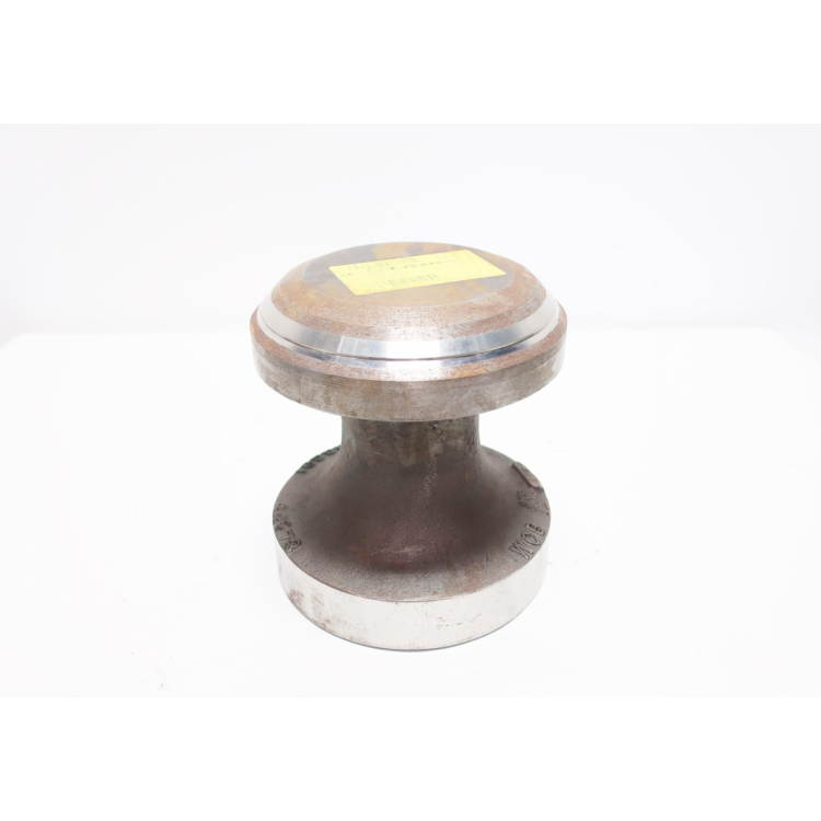 Edwards 606ny 8in Steel Check Valve Piston Disc