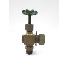 Eep Brass Water Gage Valve 3/4in Npt 300wsp