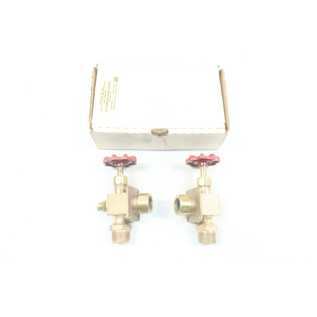 Eep 20-353-10 Water Gauge Set 3/4in