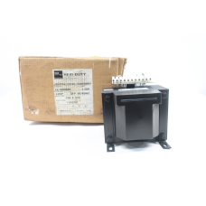 Egs CE1500MR Industrial Control Transformer 1.5kva 230/575v-ac 115/230v-ac