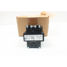 Egs E100 Hevi-duty Voltage Transformer 1ph 0.1kva 240/480v-ac 120v-ac