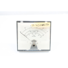 Eil Instruments A-10544 Cpm/hv-kvdc Panel Meter