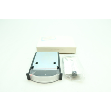 Eil Instruments 1025 Blank Panel Meter 4-20madc