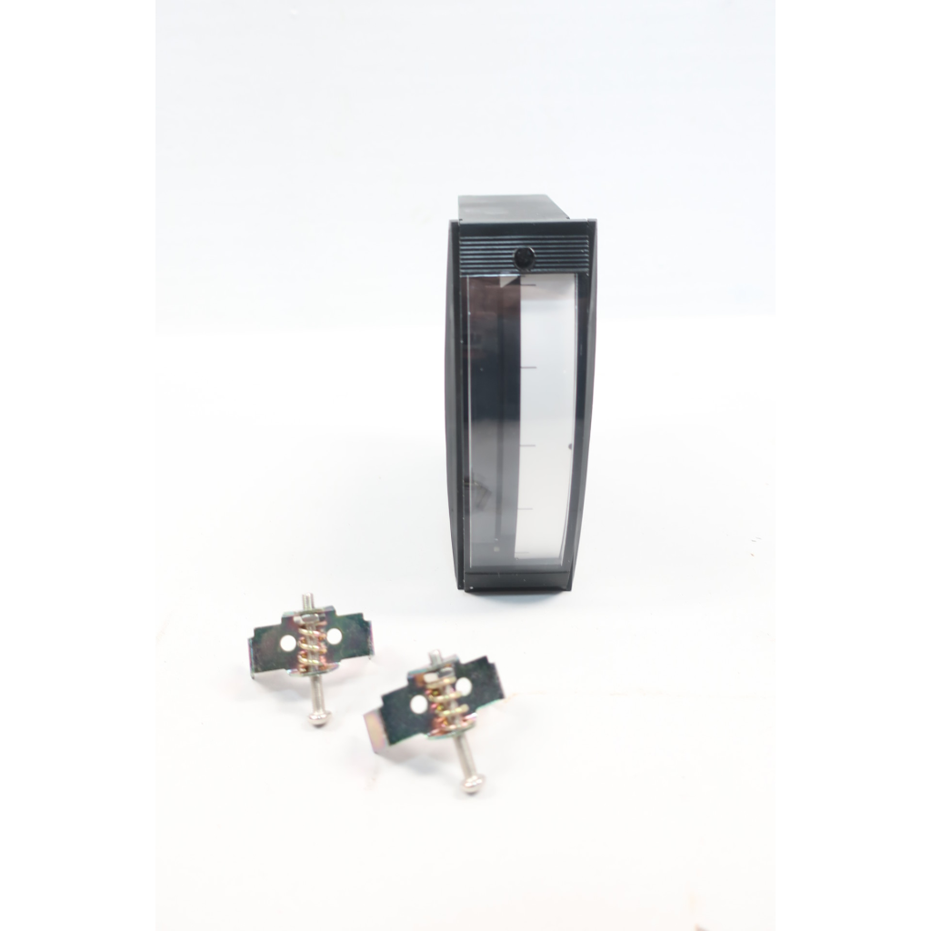 Eil Instruments 115 46807 Blank Vertical Panel Meter