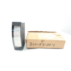 Eil Instruments 123762-06-5-607 Containment Pressure Meter 0-15psi
