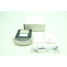 Eil Instruments 8906DG Blank Panel Meter 4-20madc