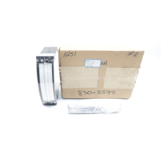 Eil Instruments II/1251VB Vertical Blank Panel Meter 4-20madc