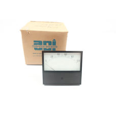 Eil Instruments 745 Indicating Panel Meter 0-100