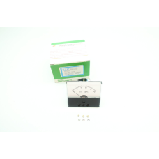 Eil Instruments JE/MS2T Ammeter 0-100dc Amp