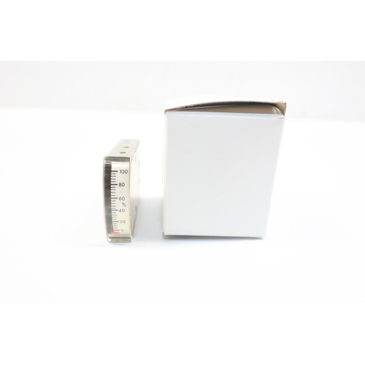 Eil Instruments 90-0058 0-100% Panel Meter