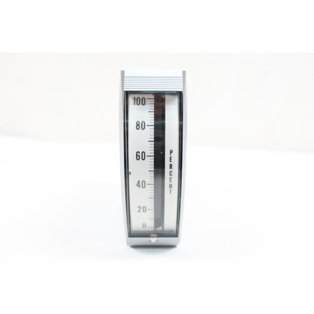 Eil Instruments 018812 875866 Panel Meter 0-100%