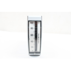 Eil Instruments 018812 875866 Panel Meter 0-100%