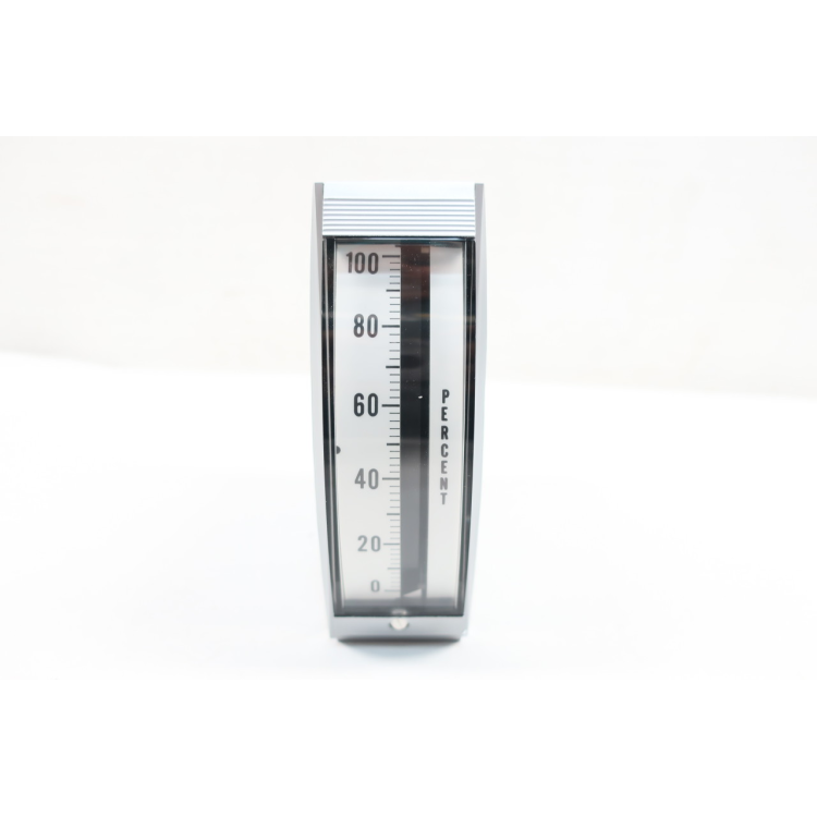 Eil Instruments 018812 875866 Panel Meter 0-100%