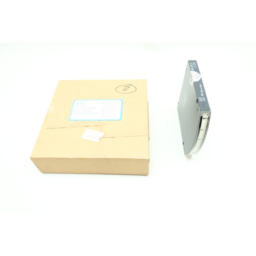 Eil Instruments 1140-VB 0-100 Setpoint Panel Meter