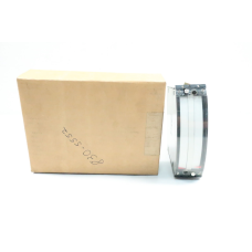 Eil Instruments 1251VB Vertical Blank Panel Meter