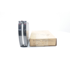 Eil Instruments 1251VB Vertical Blank Panel Meter 0-1madc