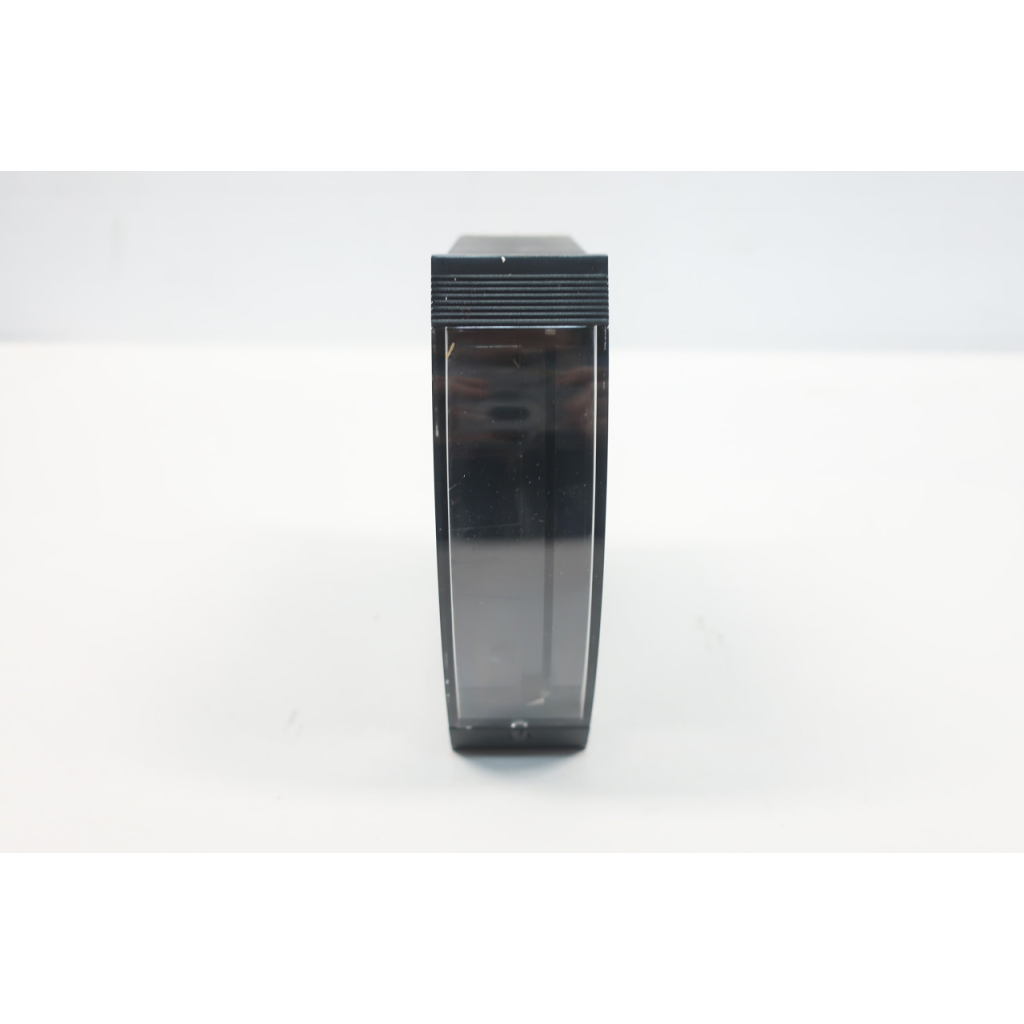 Eil Instruments YE/115-46807 Blank Vertical Panel Meter