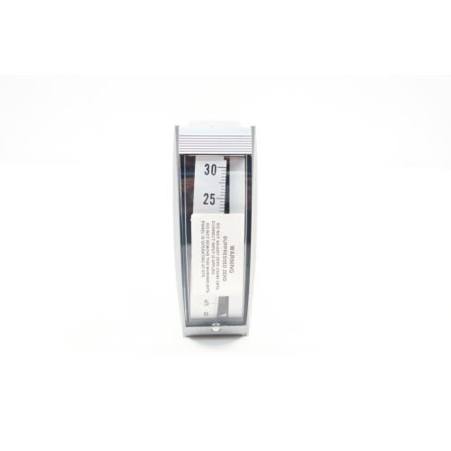 Eil Instruments Y8/180183HEAA8YXH Pressure Panel Meter 0-30psi