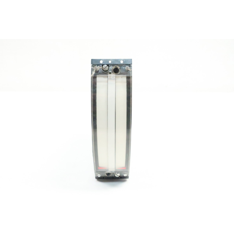 Eil 91251102 Vertical Blank Panel Meter
