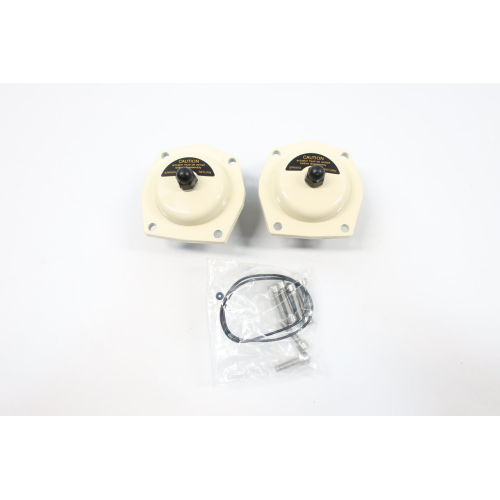 El-o-matic ES25 N-6 905.00.510 Valve Actuator Spring Conversion Kit