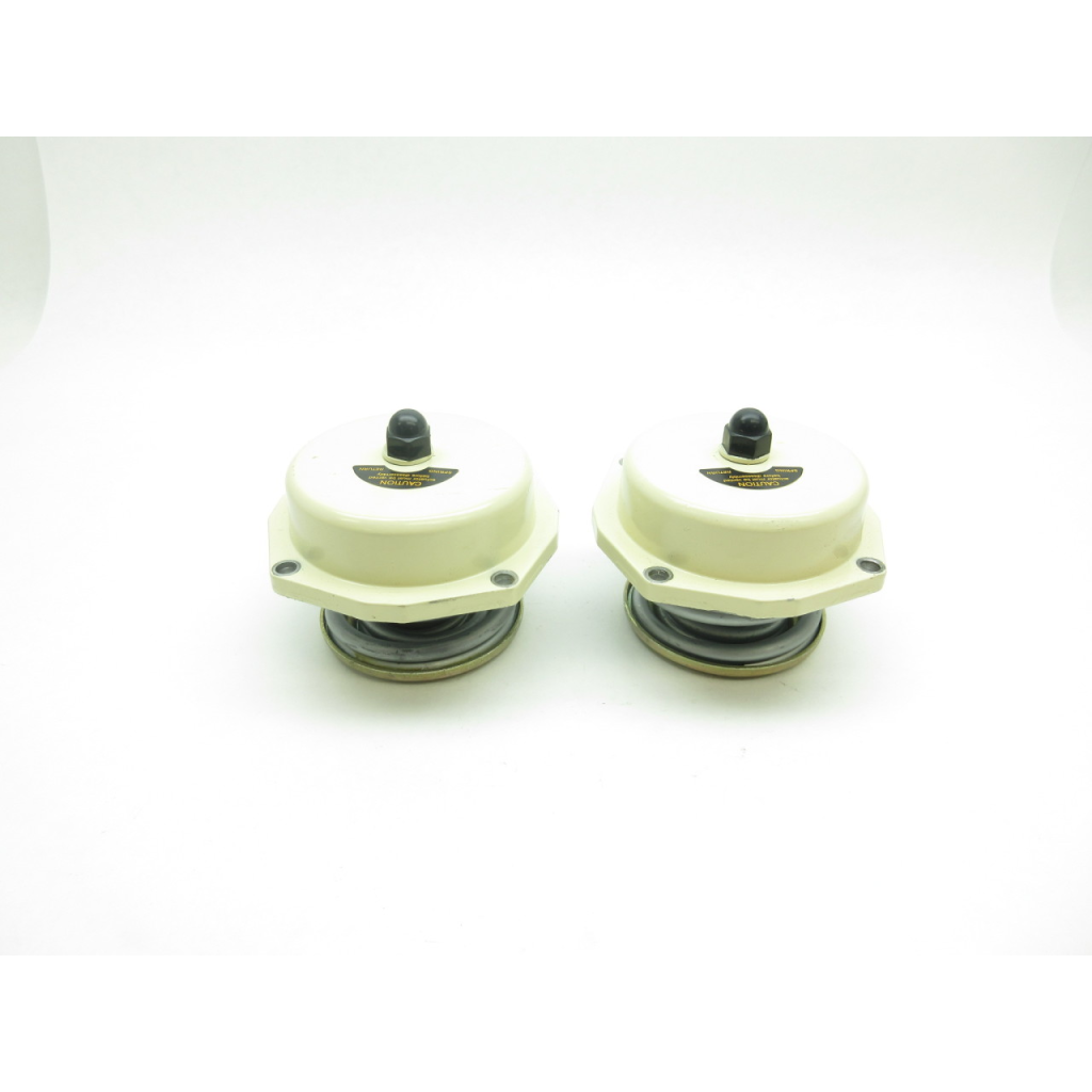 El-o-matic ES-65/4 905.00.560 Valve Actuator Spring Conversion Kit