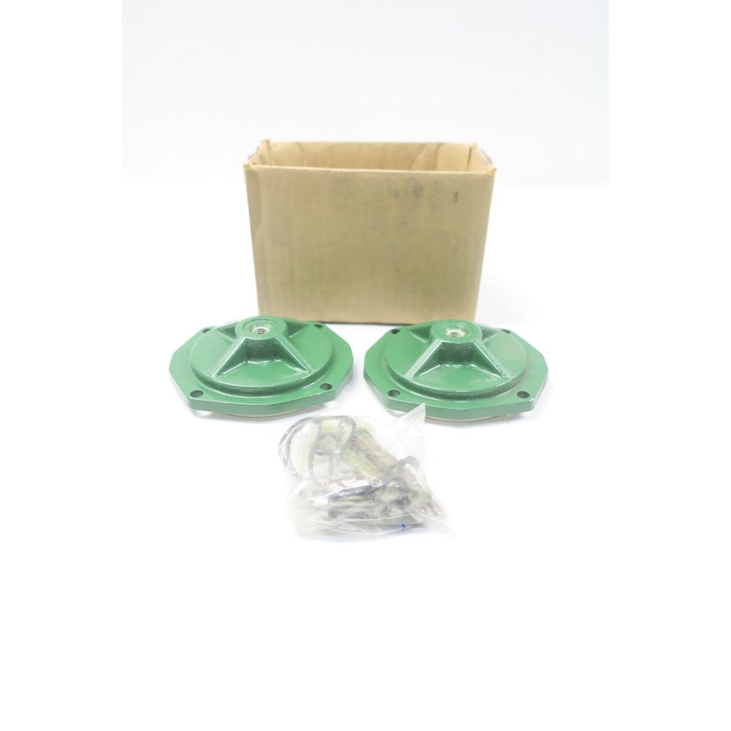 El-o-matic SAK-DA 15 LI 904.00.140 Stroke Adjustment Kit