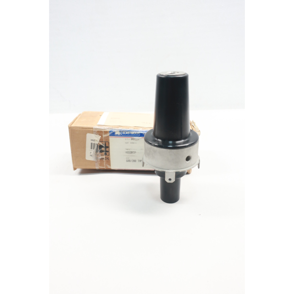 Elastimold K650RTP 6000/200 Tap Plug
