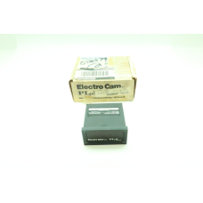 Electro Cam PS-5404-10-001 Plus Digital Display Panel Meter