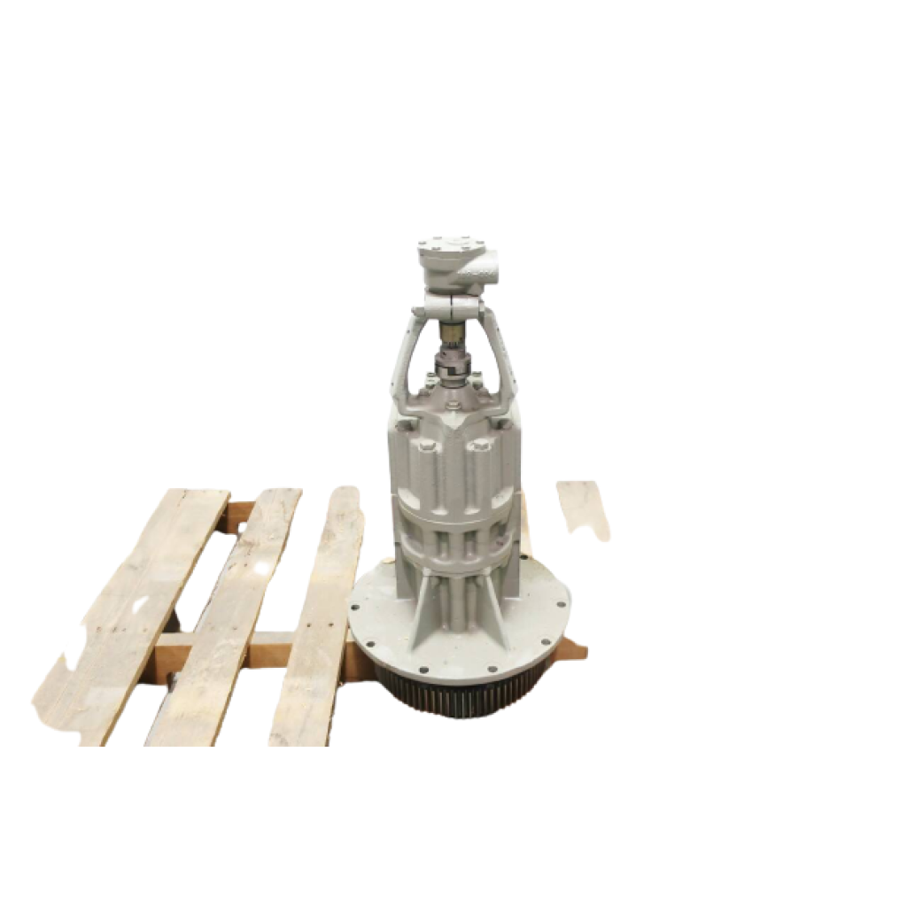 Electro Motive Oil Scavenger Pump Assembly 302 B-34 20-645-e4