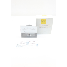 Electro-meters 3C-DVV-150 Voltmeter 0-150dc-volts