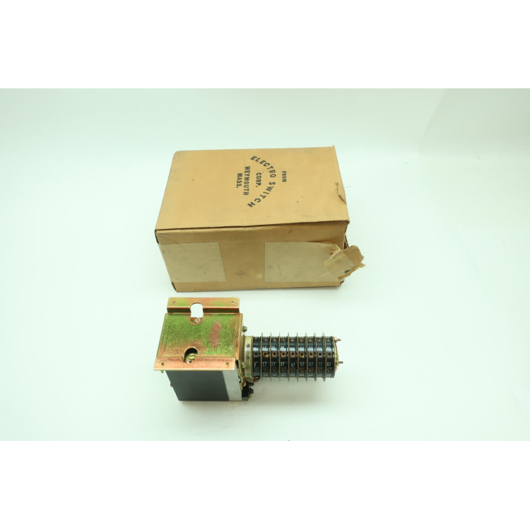 Electroswitch 9308DA001 Latching Switch Relay