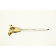 Elkhart Products S454 1.5-5in Adjustable Hydrant Wrench