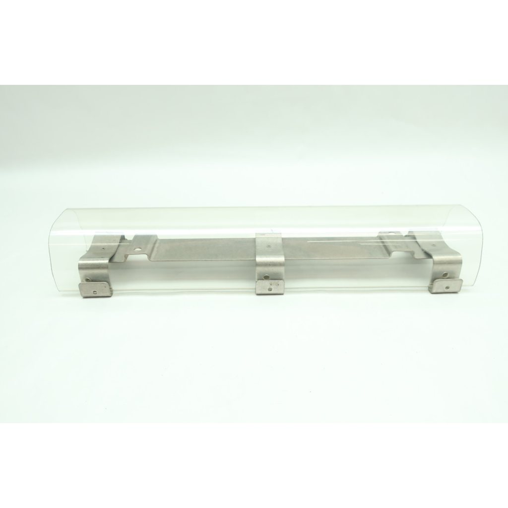 Elsag Bailey Flowrator Safety Shield