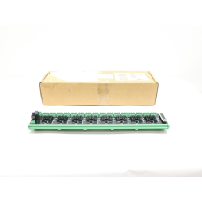 Emerson 5A22412H01 5527436 Ovation 8-channel Base Relay Module