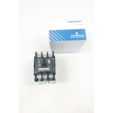 Emerson 912-3040-00 Copeland Ac Contactor 24v-ac 40a 20hp